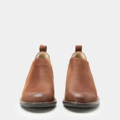 Merle Tawny Burnish Boot