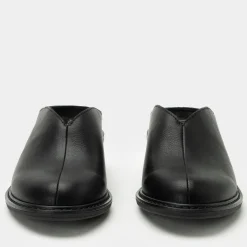 Michy Black Bird Shoe
