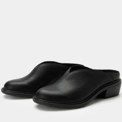 Michy Black Bird Shoe