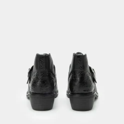 Mikki Loretta Crow Boot
