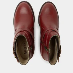 Millie Loretta Roja Boot