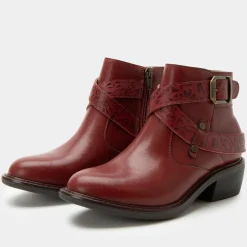 Millie Loretta Roja Boot