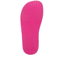 Mixie Fuchsia Party Sandal