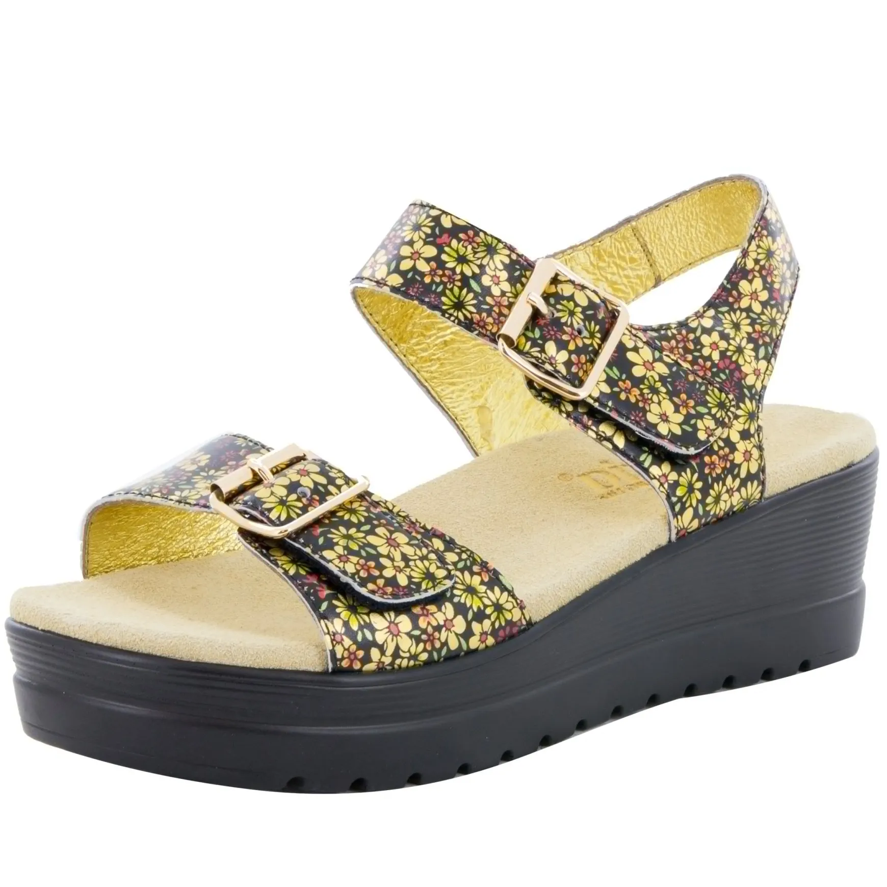 Morgyn Pretty Things Sandal