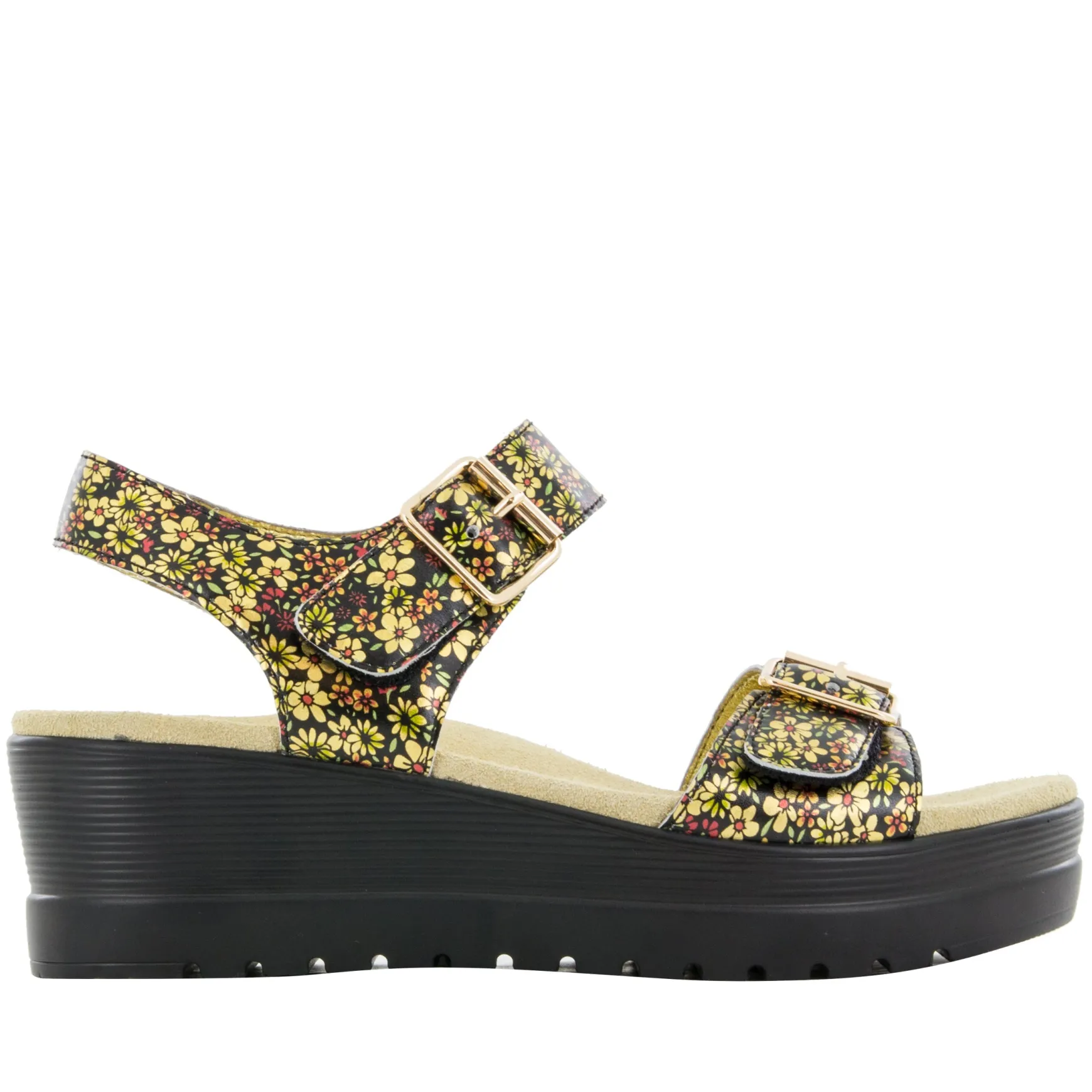 Morgyn Pretty Things Sandal