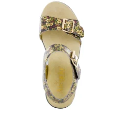 Morgyn Pretty Things Sandal