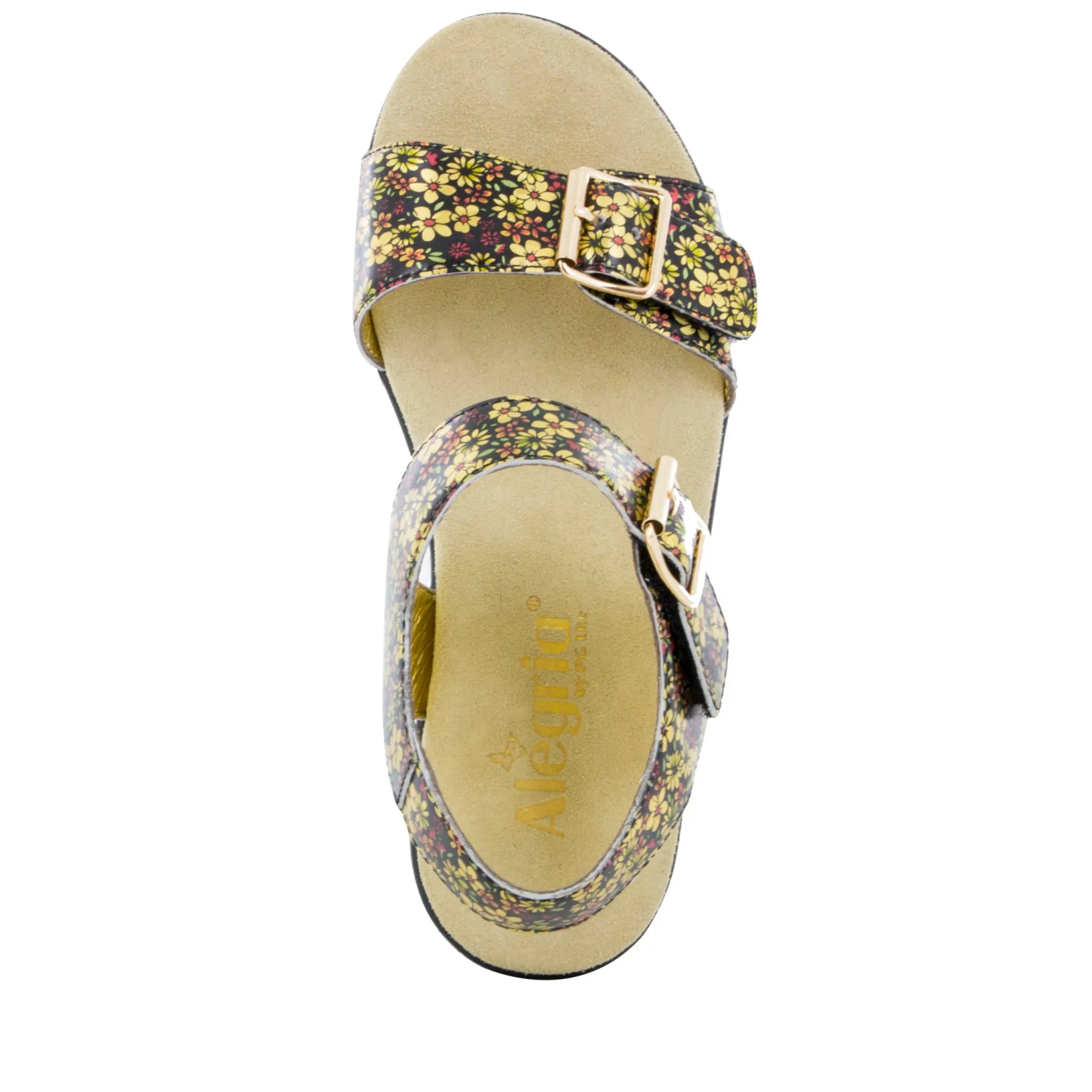 Morgyn Pretty Things Sandal