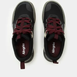 Motov8 Raven Shoe