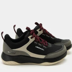 Motov8 Raven Shoe