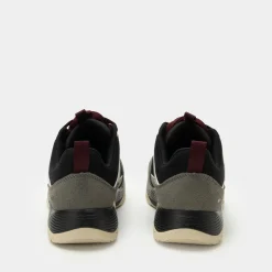 Motov8 Raven Shoe
