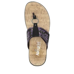 Moxi Free Spirit Crow Sandal