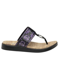 Moxi Free Spirit Crow Sandal