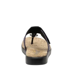 Moxi Free Spirit Crow Sandal