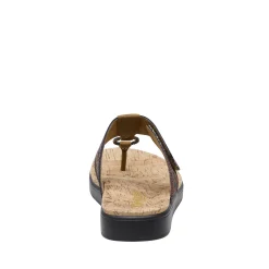 Moxi Free Spirit Saddle Sandal