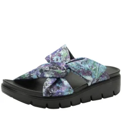 Mylee Itchycoo Grey Sandal