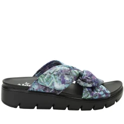 Mylee Itchycoo Grey Sandal