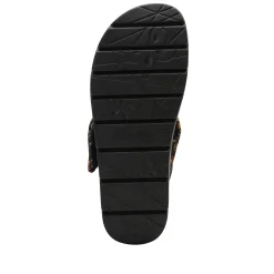 Mylee Midnight Garden Sandal
