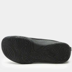N8ture Black Out Shoe