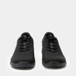 N8ture Black Out Shoe