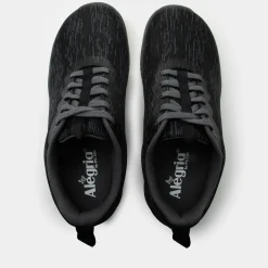 N8ture Black Shoe