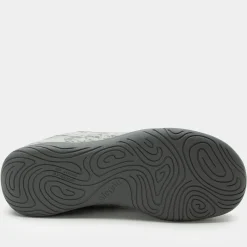 N8ture Grey Shoe