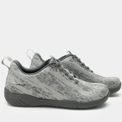 N8ture Grey Shoe