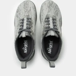 N8ture Grey Shoe