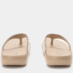Ode A Fine Romance Sandal