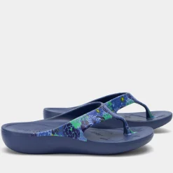 Ode Baby Bloomer Sandal