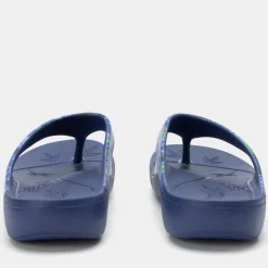 Ode Baby Bloomer Sandal