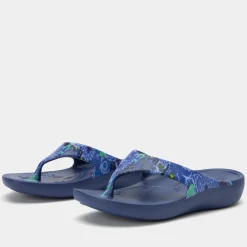 Ode Baby Bloomer Sandal