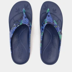 Ode Baby Bloomer Sandal