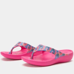 Ode Blast Off Bold Sandal