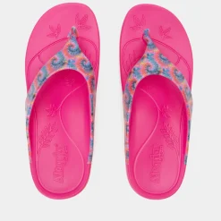 Ode Blast Off Bold Sandal