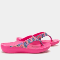 Ode Blast Off Bold Sandal