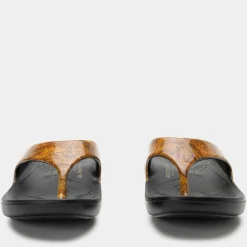 Ode Charmed Sandal