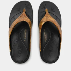 Ode Charmed Sandal