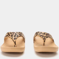 Ode Fierce Sandal