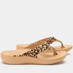 Ode Fierce Sandal