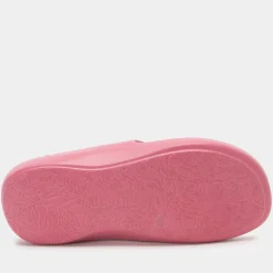 Ode Fuchsia Gloss Sandal