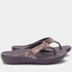 Ode Garden Chic Sandal