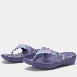 Ode Itchycoo Grey Sandal