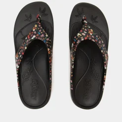 Ode Kindred Sandal