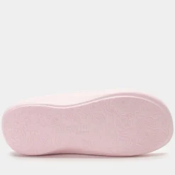 Ode Pink Gloss Sandal