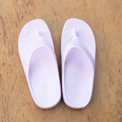 Ode Pink Gloss Sandal