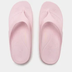 Ode Pink Gloss Sandal
