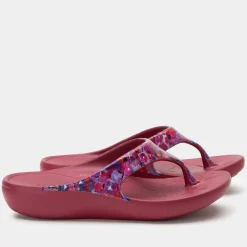 Ode Poppy Pop Sandal