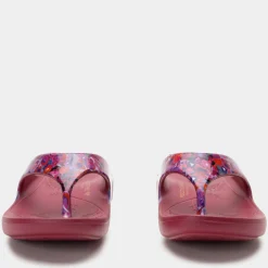 Ode Poppy Pop Sandal