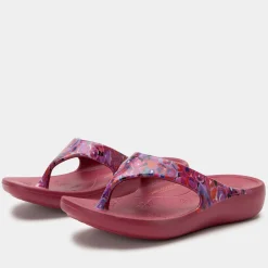 Ode Poppy Pop Sandal