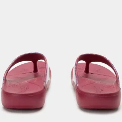 Ode Poppy Pop Sandal